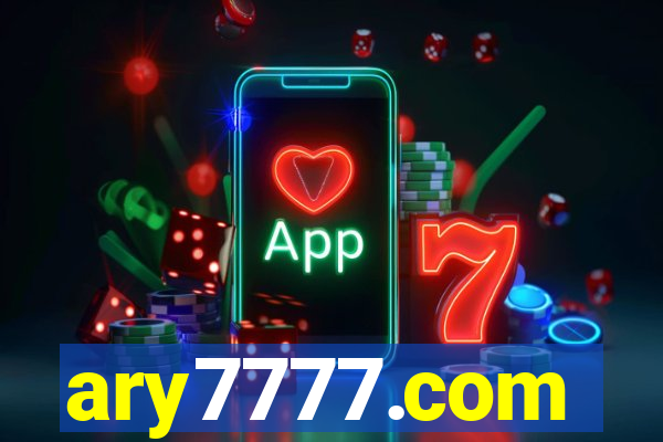 ary7777.com