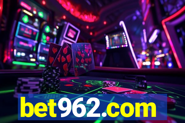 bet962.com