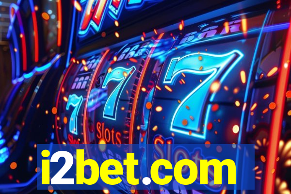 i2bet.com