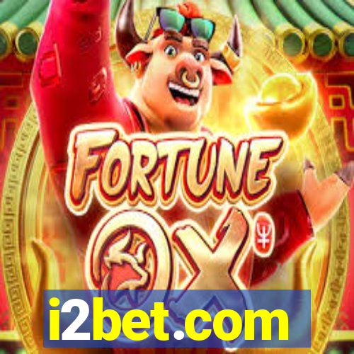 i2bet.com