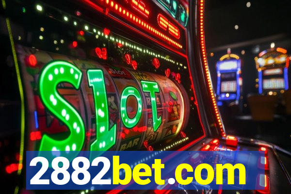 2882bet.com