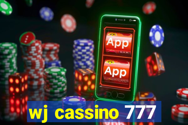 wj cassino 777