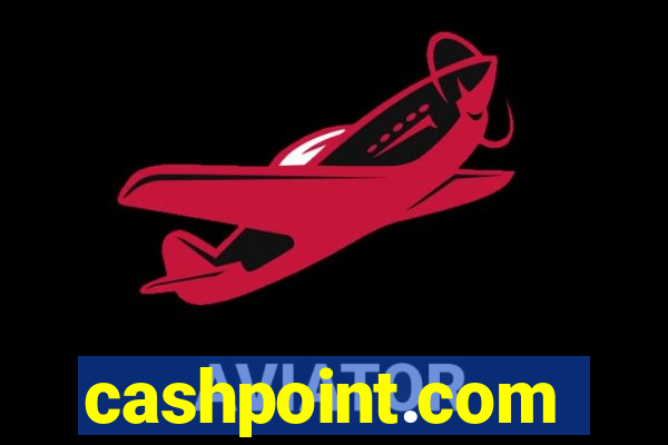 cashpoint.com