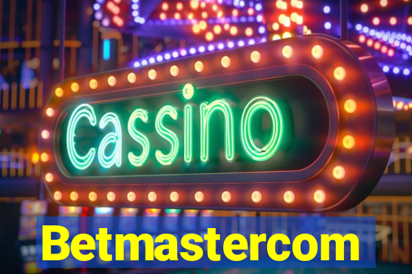 Betmastercom