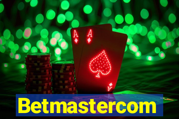 Betmastercom