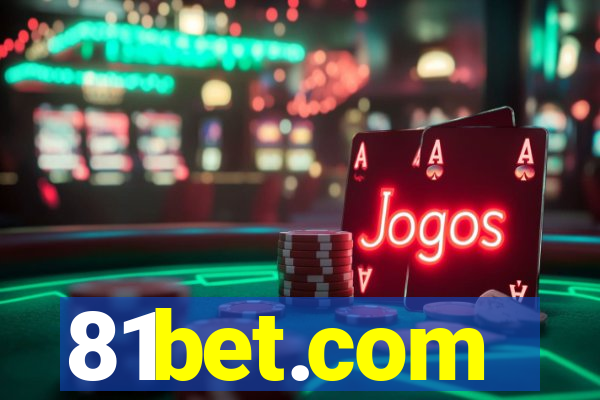 81bet.com