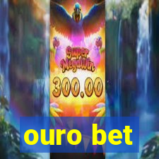 ouro bet