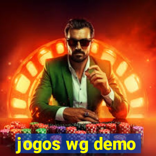 jogos wg demo