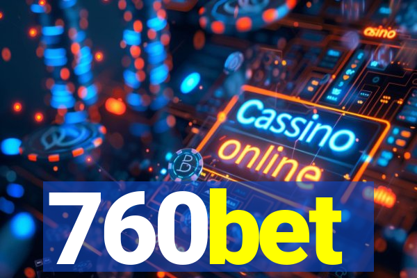 760bet