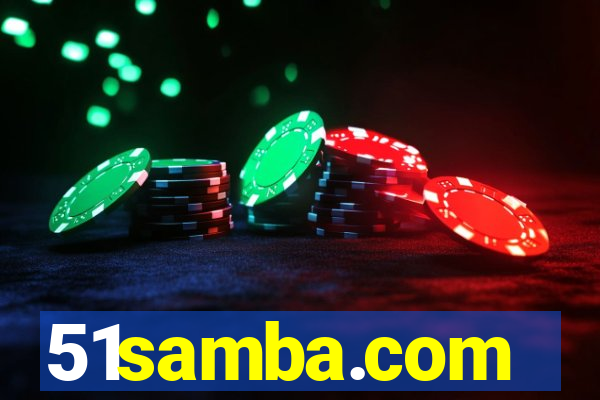 51samba.com