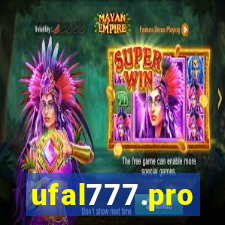 ufal777.pro