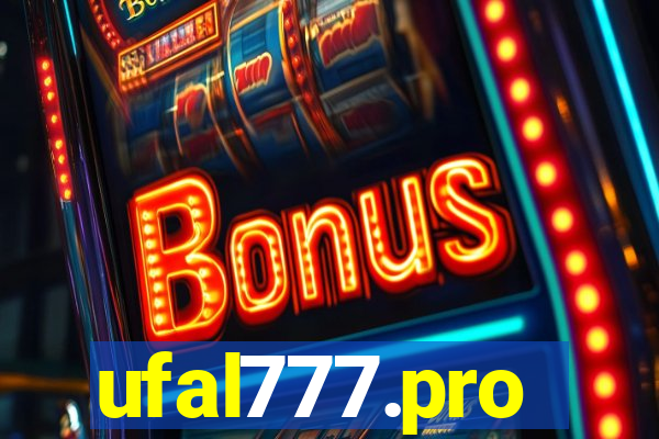 ufal777.pro