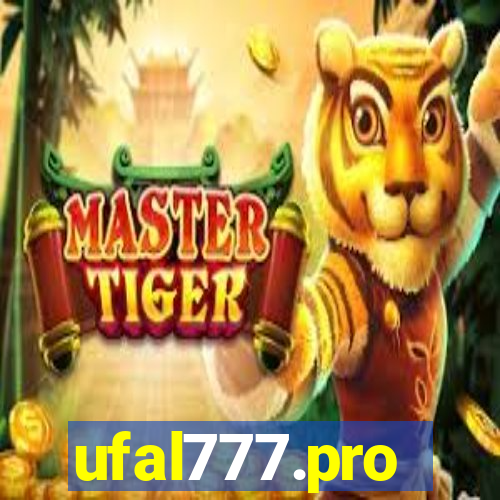 ufal777.pro