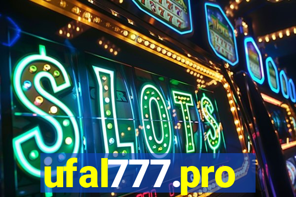 ufal777.pro