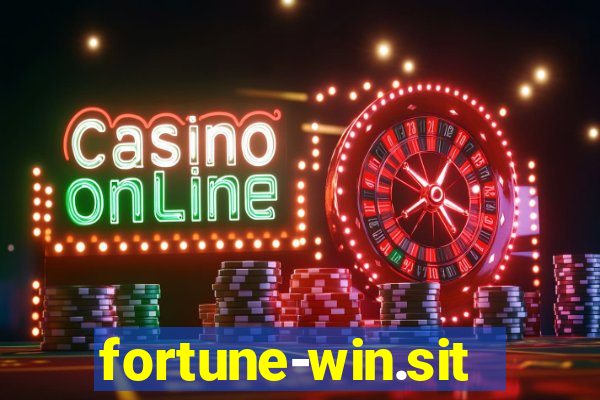 fortune-win.site