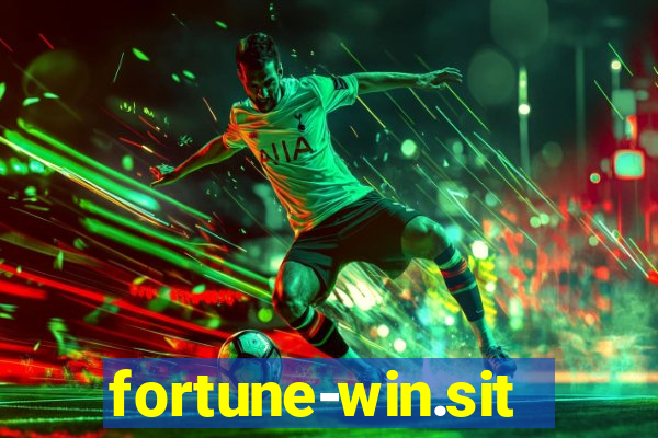 fortune-win.site