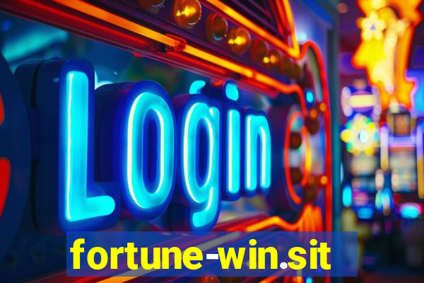 fortune-win.site