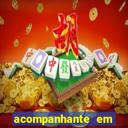 acompanhante em presidente prudente