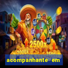 acompanhante em presidente prudente