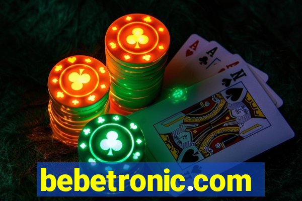 bebetronic.com