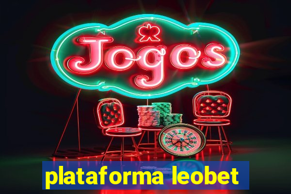 plataforma leobet