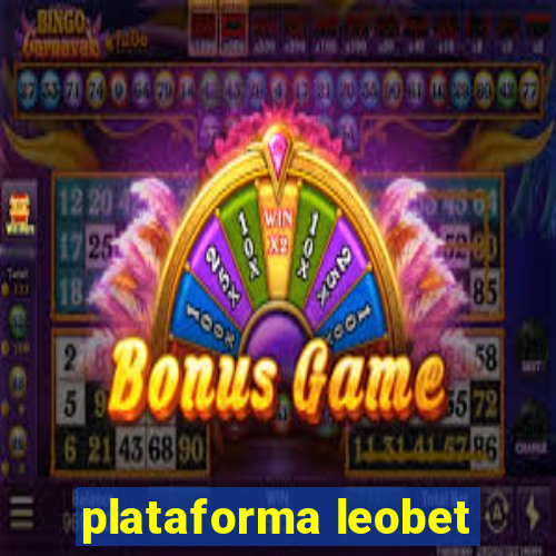 plataforma leobet