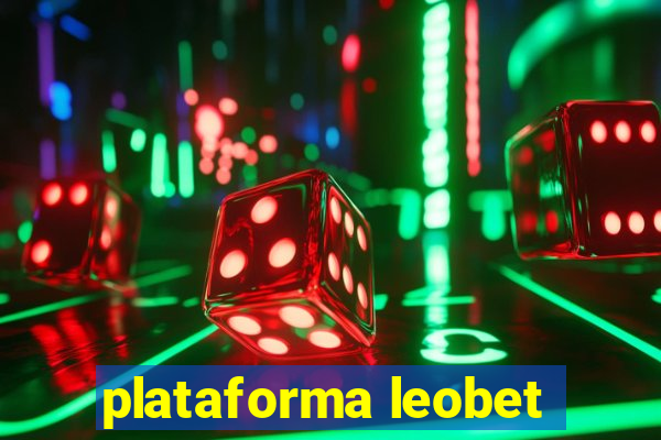 plataforma leobet