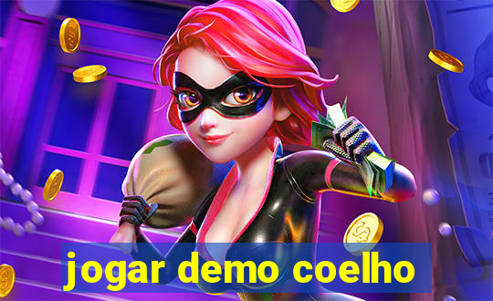 jogar demo coelho