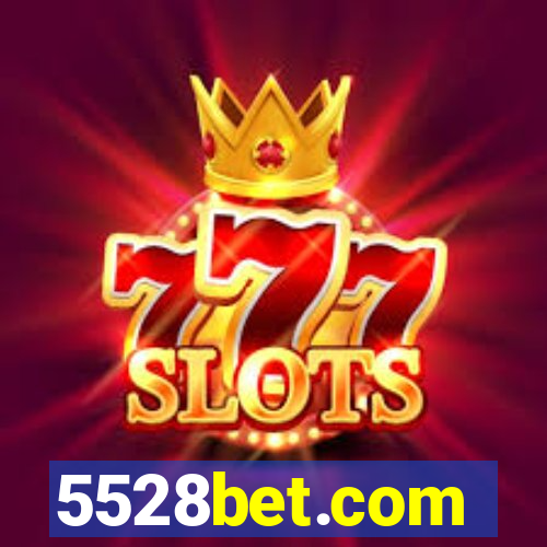 5528bet.com