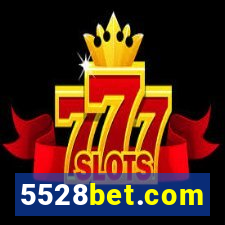 5528bet.com