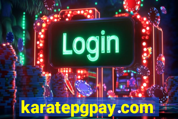 karatepgpay.com