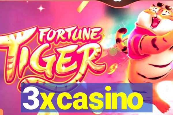 3xcasino