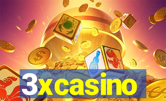 3xcasino