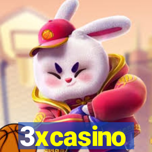 3xcasino