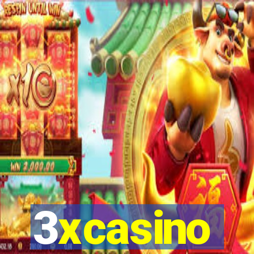 3xcasino