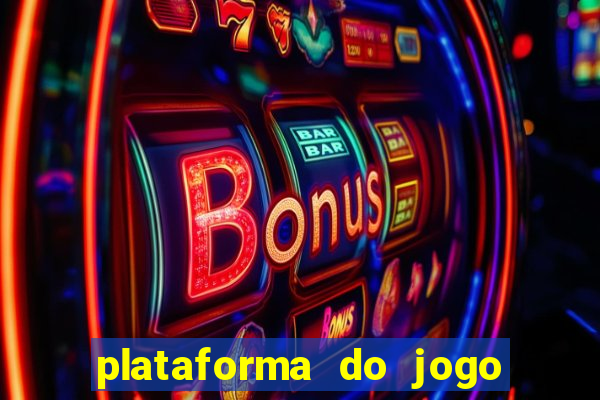 plataforma do jogo do canguru