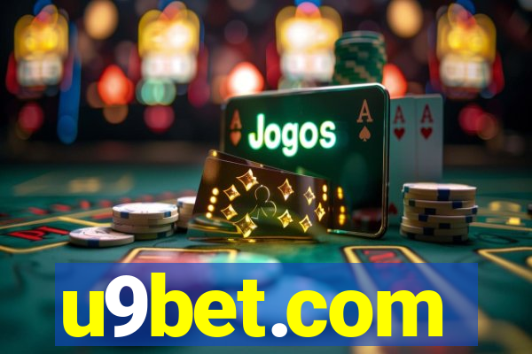 u9bet.com