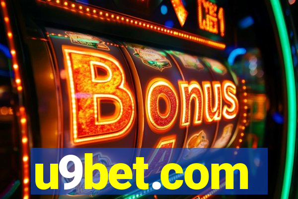 u9bet.com