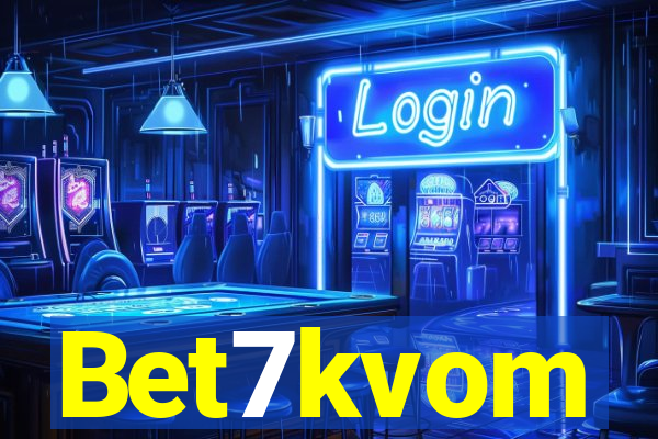 Bet7kvom