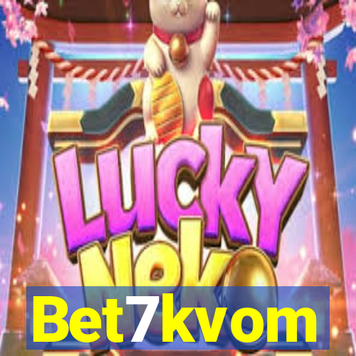 Bet7kvom