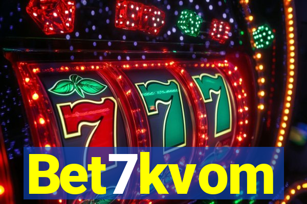 Bet7kvom