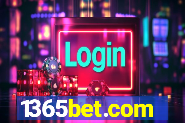 1365bet.com