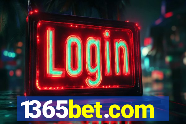 1365bet.com