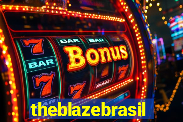 theblazebrasil