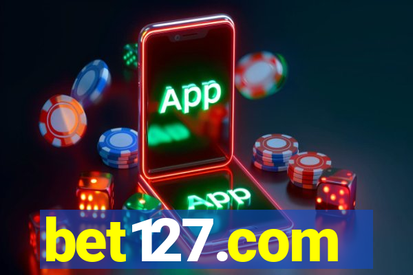 bet127.com