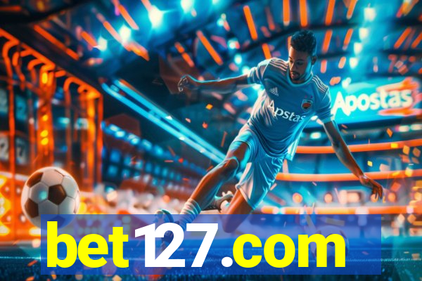 bet127.com