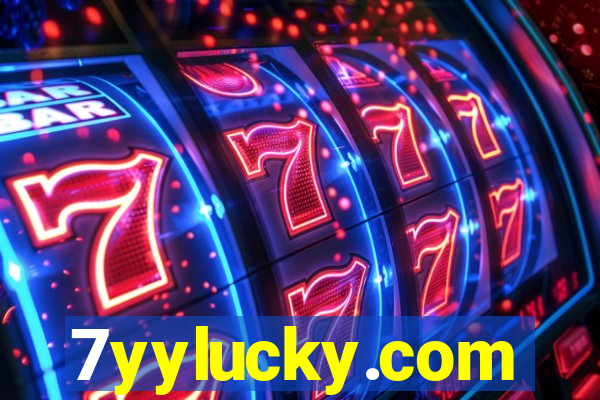 7yylucky.com