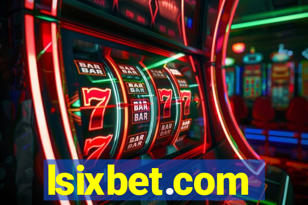 lsixbet.com