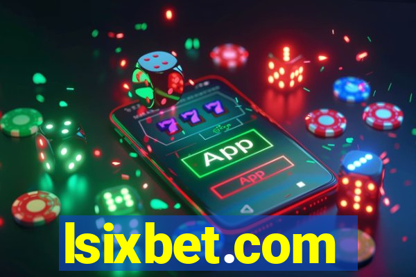 lsixbet.com