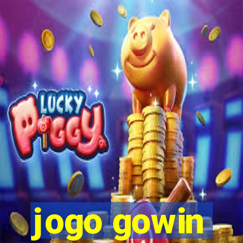 jogo gowin